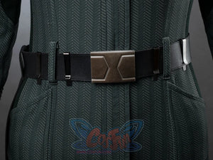 Thunderbolts Yelena Belova Cosplay Costume FY0159 Costumes