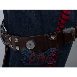 The Acolyte Han Solo Cosplay Costume Fy0121 Costumes