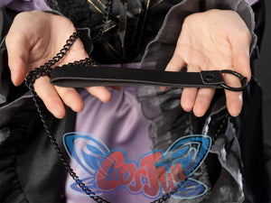 Comic My Dress-Up Darling Kitagawa Marin Shizuku Kuroe Maid Dress Cosplay Costumes C01013