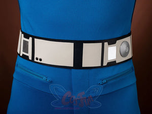 The Fantastic Four: First Steps Reed Richards Cosplay Costume FY0163 Costumes