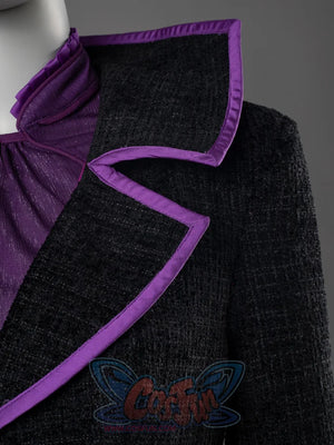 Agatha All Along Agatha Harkness Cosplay Costume FY0138 Costumes