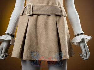 M3GAN 2.0 Megan Cosplay Costume FY0160 Costumes