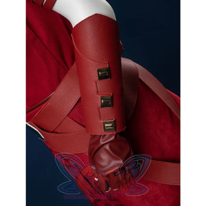 Kids The Acolyte Ahsoka Cosplay Costume Fy0120Kid Costumes