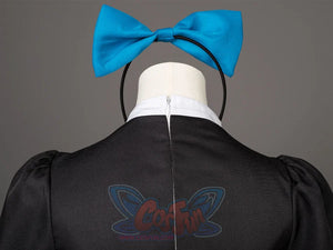 Panty & Stocking With Garterbelt Stocking·anarchy Cosplay Costume C08578E Costumes