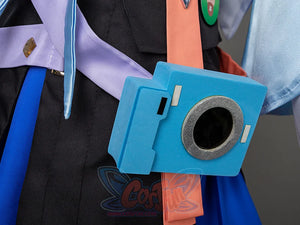 Honkai: Star Rail March 7Th Cosplay Costume C07872E B Costumes