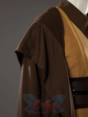 The Acolyte Sol Cosplay Costume Fy0070 Costumes