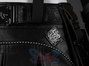 Final Fantasy Vii Rebirth Ff7R Tifa Lockhart Cosplay Costume C09142 Aa + Costumes