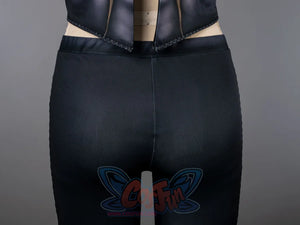 Baldurâs Gate 3 Shadowheart Cosplay Costume Fy0005 Costumes