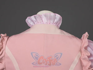 Wicked Glinda Cosplay Costume Fy0122 Costumes