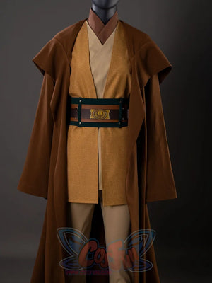 The Acolyte Jecki Lon Cosplay Costume Fy0067 Costumes
