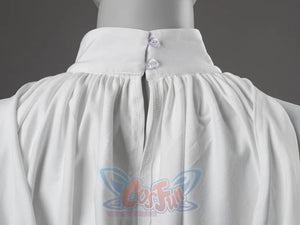 The Acolyte Leia Cosplay Costume Fy0132 Costumes