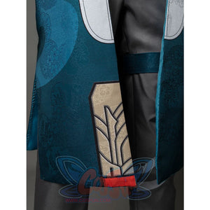 Honkai: Star Rail Dan Heng Cosplay Costume C07941E B Costumes