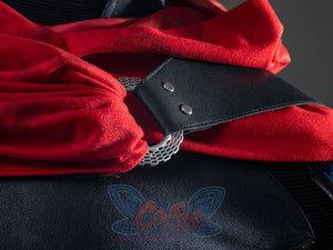 Agatha All Along William Billy Kaplan Cosplay Costume FY0158 Costumes