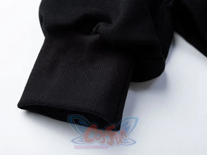 【PRE-SALE】COSFUN Original Cat Cosplay Full Zip Hoodie FAN00020 Sweatshirt