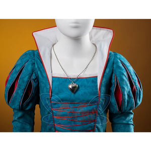KIDS Snow White Cosplay Costume FY0166 Costumes