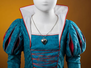 KIDS Snow White Cosplay Costume FY0166 Costumes