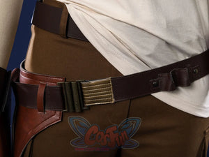 Starwars:outlaws Kay Vess Cosplay Costume Fy0052 Costumes