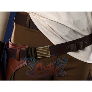 Starwars:outlaws Kay Vess Cosplay Costume Fy0052 Costumes