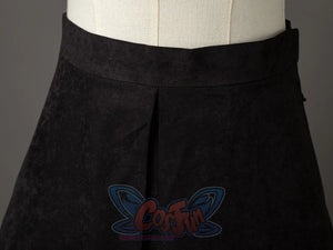 Beetle Juice 2 Lydia Deetz Cosplay Costume Fy0115 Costumes