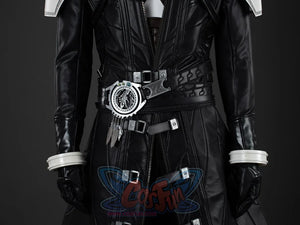 Final Fantasy Vii Rebirth Sephiroth Cosplay Costume C09206S Costumes