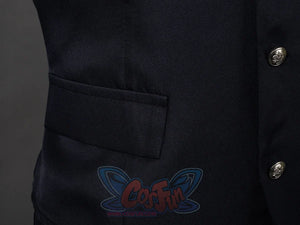 Love and Deepspace Xavier Cosplay Costume C09283 Costumes