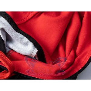 【PRE-SALE】COSFUN Original Cosplay Short Sleeve Hooded Sweatshirt FAN00017 Sweatshirt