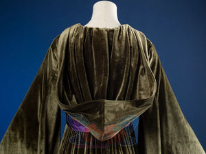 The Acolyte Padmé Amidala Cosplay Costumes BST0188 Costumes