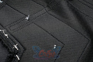 Pre-Sale Black Panther T’challa Cosplay Costume C09222S Costumes