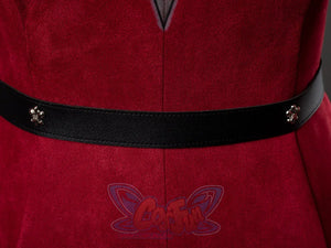 Baela Targaryen cosplay costume detail view keeps the outfit trim and layered costume pieces easy to inspect.