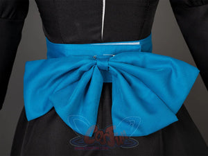 Panty & Stocking With Garterbelt Stocking·anarchy Cosplay Costume C08578E Costumes