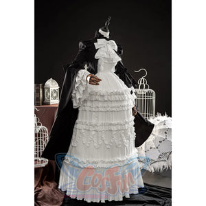 Anime GOSICK Victorique de Blois Cosplay Costume N09050 Costumes
