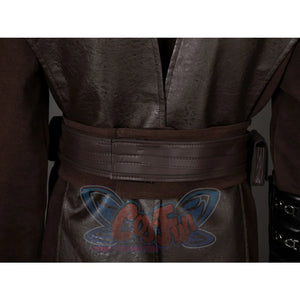 Star Wars:episode Ii-Attack Of The Clones Anakin Skywalker Cosplay Costume C08387 Costumes
