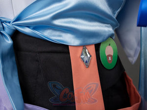 Honkai: Star Rail March 7Th Cosplay Costume C07872E B Costumes