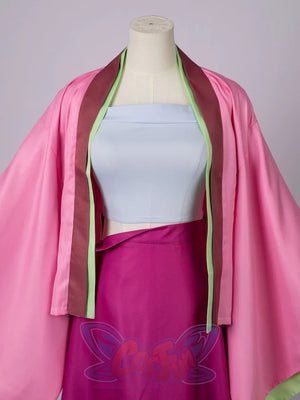 The Apothecary Diaries Mao Cosplay Costume C09029E Costumes