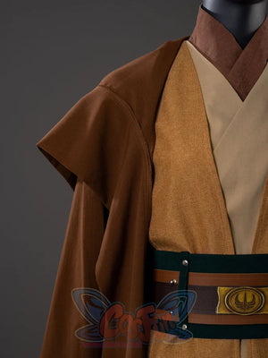The Acolyte Jecki Lon Cosplay Costume Fy0067 Costumes