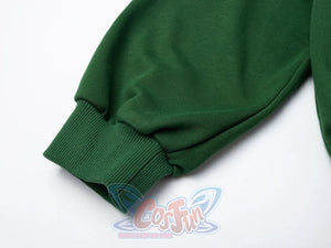 【PRE-SALE】COSFUN Original Doctor Cosplay Full Zip Hoodie FAN00018 Sweatshirt