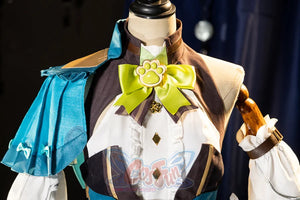 Pre-Sale Genshin Impact Kirara Cosplay Costume Phantom In Boots Outfit C09116 Aa Costumes