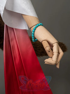 Honkai: Star Rail Tingyun Cosplay Costume C08157 B Costumes