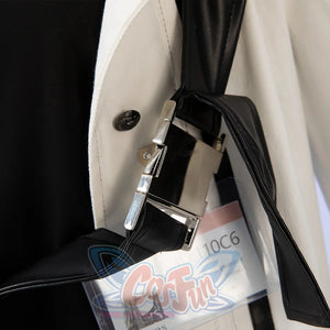 Arknights Texas Cosplay Costume C08654 Costumes