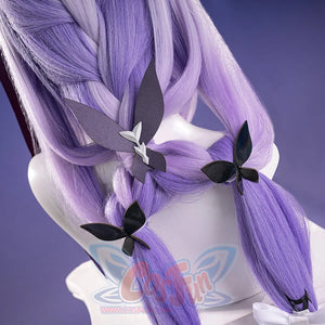 Honkai: Star Rail Castorice Cosplay Costume C09354 Costumes
