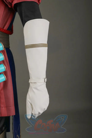 The Legend Of Zelda: Tears The Kingdom Link Cosplay Costume C08669 Costumes