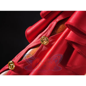 Zenless Zone Zero Astra Yao Cosplay Costume C09331 Costumes