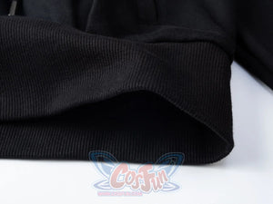 【PRE-SALE】COSFUN Original Cat Cosplay Full Zip Hoodie FAN00020 Sweatshirt