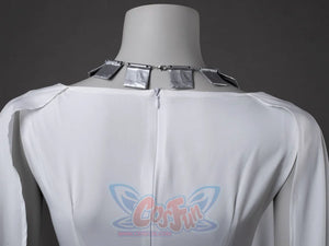The Acolyte Leia Organa Solo Cosplay Costume BST0175 Costumes