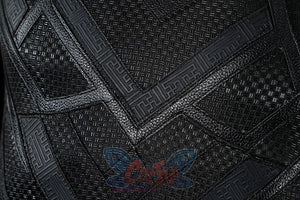 Pre-Sale Black Panther T’challa Cosplay Costume C09222S Costumes