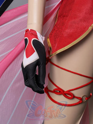 Honkai: Star Rail Sparkle Cosplay Costume C08853E B Costumes