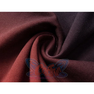 【PRE-SALE】COSFUN Original Cosplay Short Sleeve Hooded Sweatshirt FAN00017 Sweatshirt