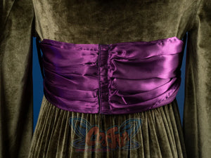 The Acolyte Padmé Amidala Cosplay Costumes BST0188 Costumes