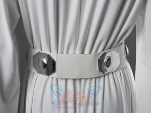 The Acolyte Leia Cosplay Costume Fy0132 Costumes