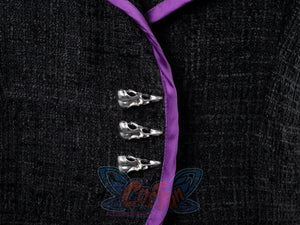 Agatha All Along Agatha Harkness Cosplay Costume FY0138 Costumes